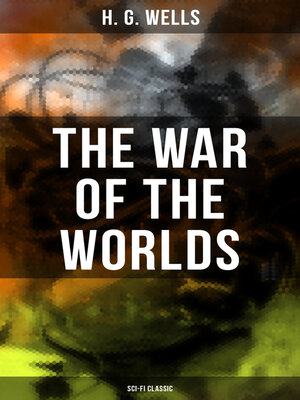 cover image of The War of the Worlds (Sci-Fi Classic)